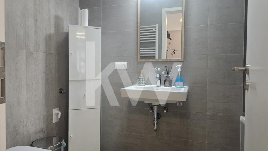 Studio nemobilat - pretabil birou sau locuinta - Kasper Coresi - 6