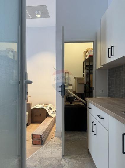 Garsoniera moderna ultracentrala, str. Honterus - 4