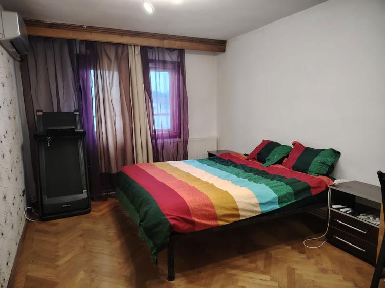 Apartament central de vanzare 2 camere - 3