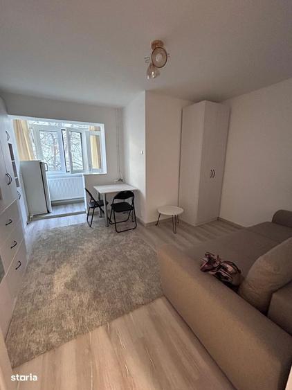 Garsoniera G.Enescu - 5