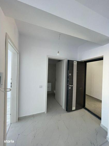 Studio Modern in bloc nou in Militari Residence - 7