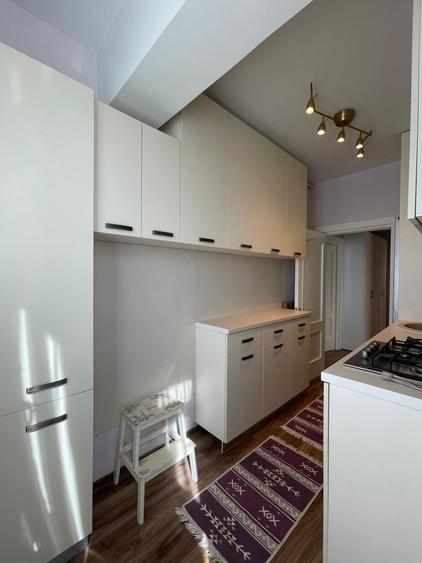 Exclusivitate- Tomis Nord, apartament 3 camere, bloc 2015, liber, loc de parcare - 13