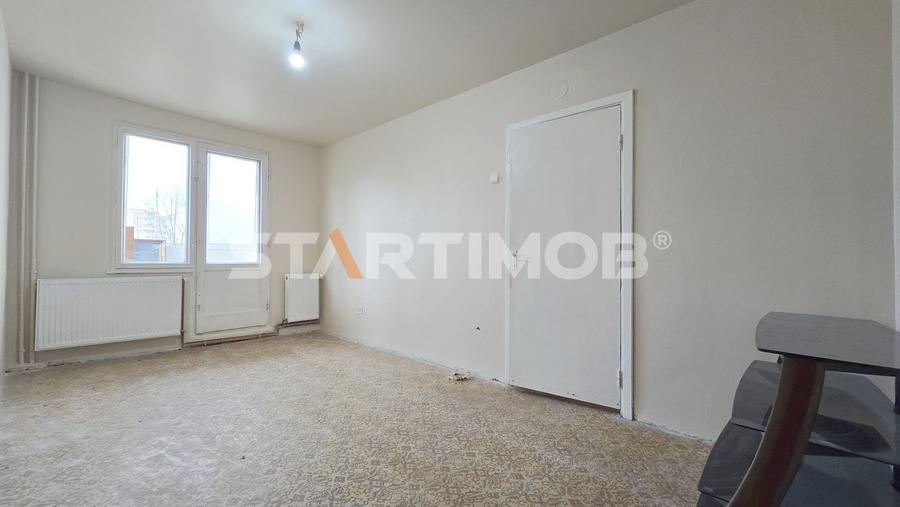 Garsoniera decomandata Astra zona Planete - 4