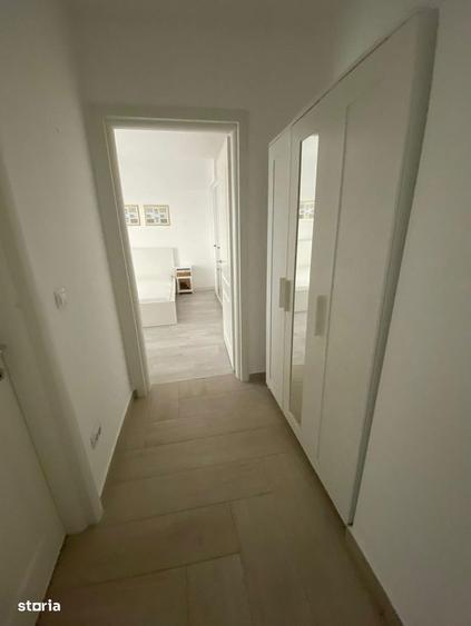 Apartament cu 1 camera - zona Tatarasi - Evergreen Towers - 7