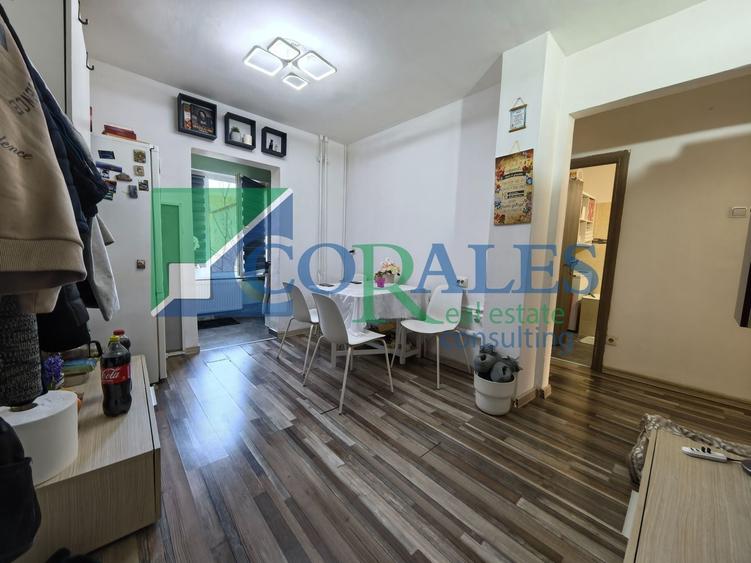 2 camere! 47mp! Etaj Intermediar! Zona Lipovei! - 1