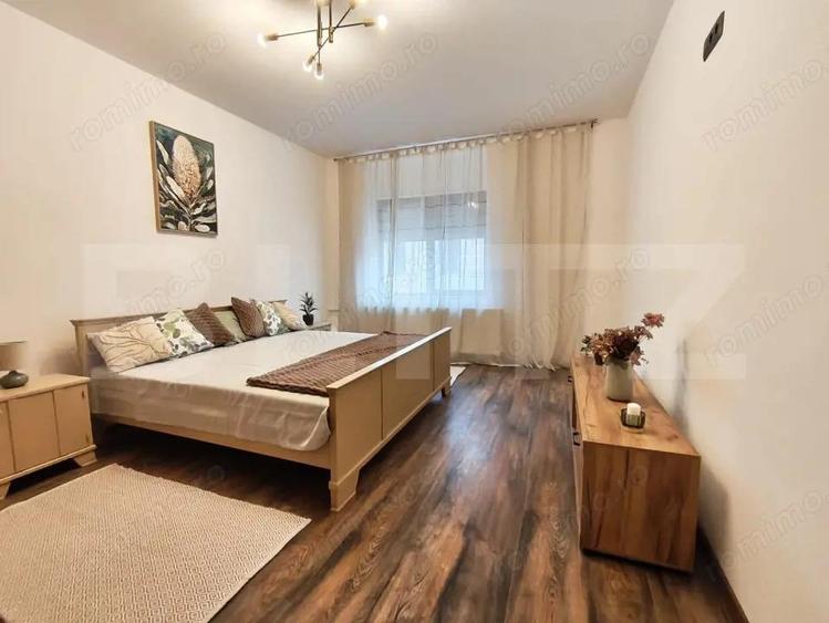 Ap. 2 camere, prima cheie, ultracentral Republicii - 5