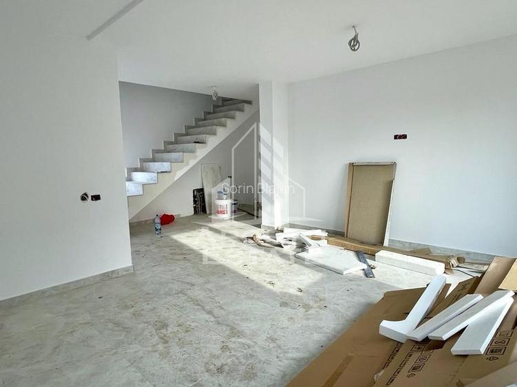 Casa individuala Giarmata Mare Casa individuala Giarmata Mare