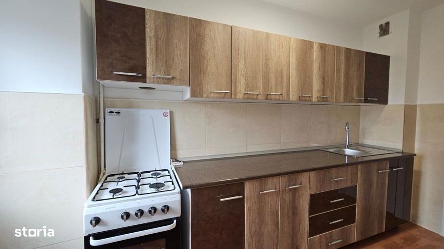 Garsoniera Petre Ispirescu- nou mobilata - 8