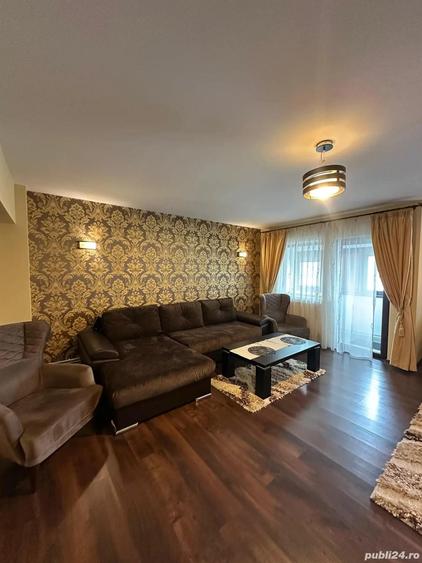De vanzare 4 camere ultracentral utilat ?i mobilat - 8