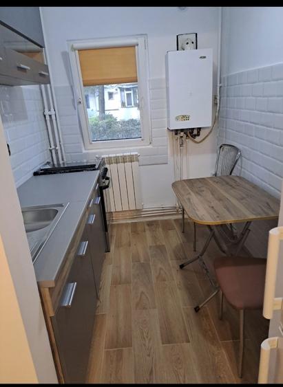 Apartament cu o camera - 6