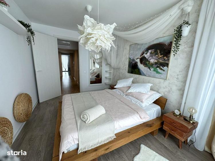 3 camere - CLOUD 9, Avia?iei, Promenada, Herastrau - 11