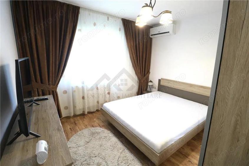 Apartament 2 camere, centrala proprie, zona Lipovei - 5