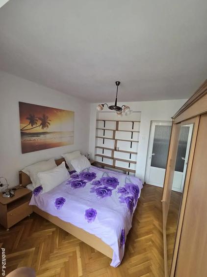 apartament ultracentral 2 camere - 4