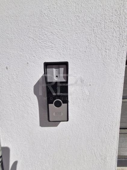 Duplex compus din doua case la 1,3 kilometri de statia de metrou Nicolae Teclu - 35