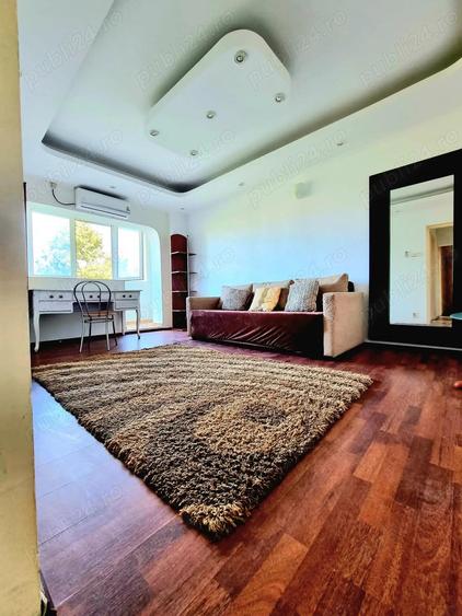 Apartament 2 camere 80 mp , Militari -Lujerului ! - 1