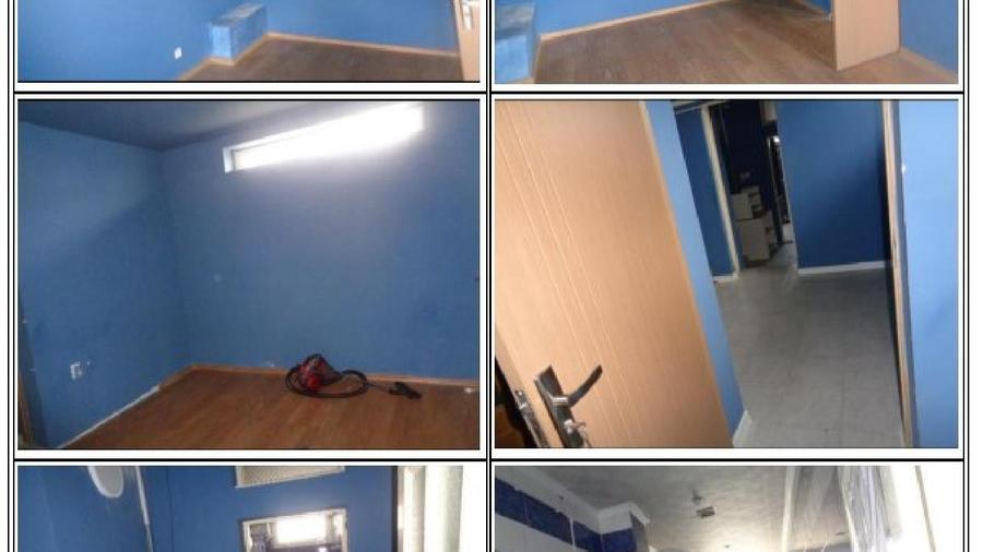 SPATIU COMERIAL 337 mp  + TEREN 2140 mp,  SANTION - BIHOR - 5