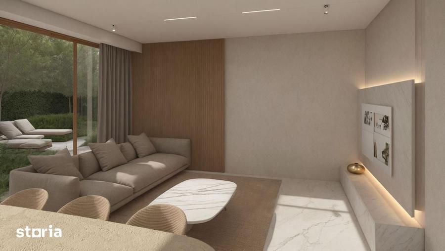 Vila premium 6 camere -Iancu Nicolae - 16