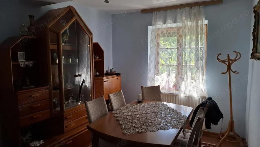 Casa 4 camere renovata in Nadlac - 7