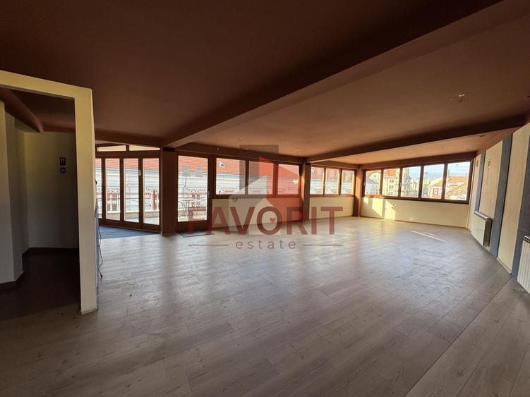 COMISION 0%. Spatiu de inchiriat in centrul Timisoarei. Disponibil imediat - 13