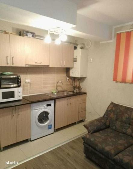 Garsoniera | Zorilor | Disponibilitate imediat - 5