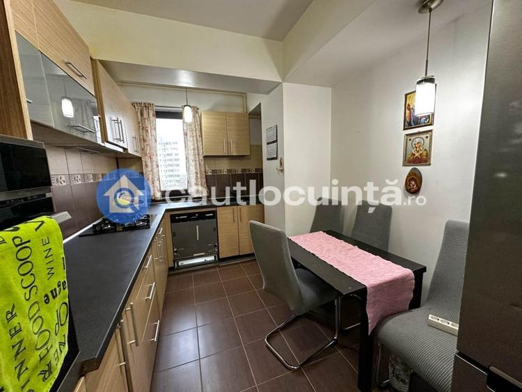 Apartament 3 Camere | Vitan | Bobocica - 4