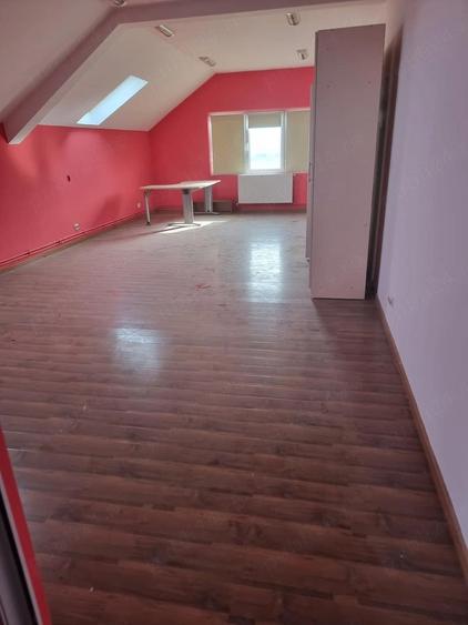 Proprietate de vanzare, 1 hectar teren, la drum national DN17 Dej Bistrita - 6