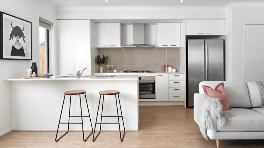 Apartament 3 camere - Metrou Berceni - Proiect Nou 2025