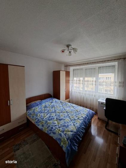 Apartament 2 camere semidecomandat, zona I.L. Caragiale, mobilat si ut - 7
