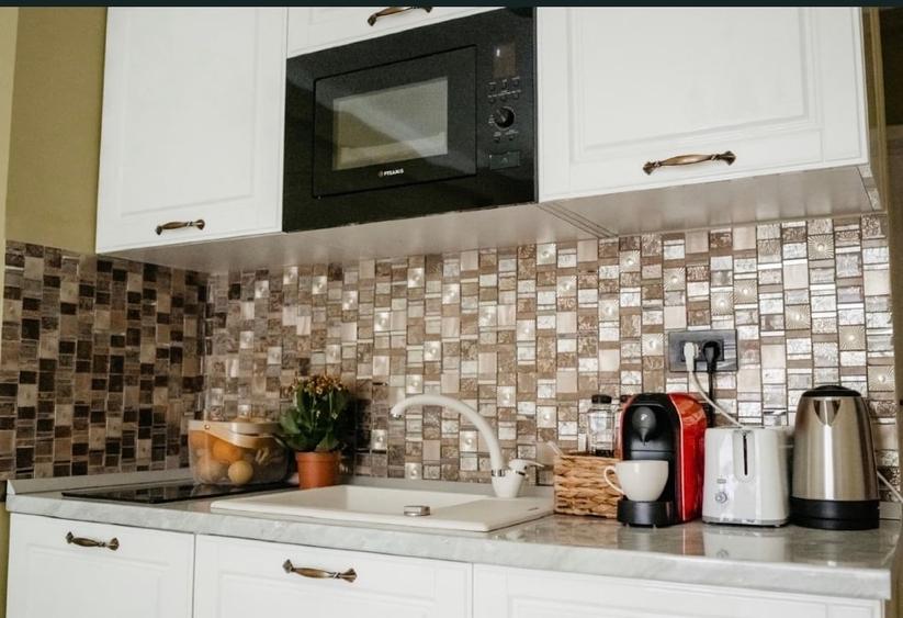 Proprietar, Ap 1 camera Mamaia Sea On Brizei - 2