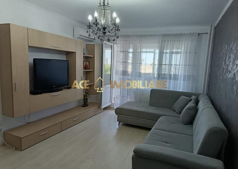 2 Camere | Pantelimon | Proximitate Metrou | Centrala Termica - 1