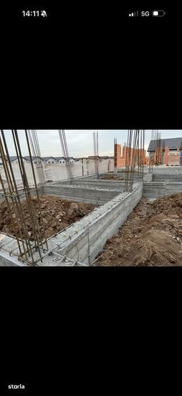 Casa Premium, Pantelimon, Strada Nerei, granita cu Dobroesti - 3