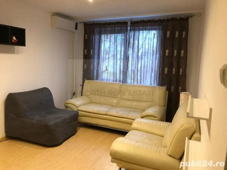 Închiriere apartament 2 camere Crângași – parcare, boxă - 1