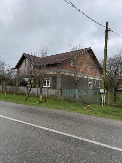 Casa de vanzare Sprancenata Olt - 1