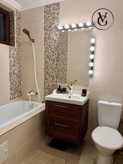 Apartament 3 camere in Vila Bucurestii Noi - 13