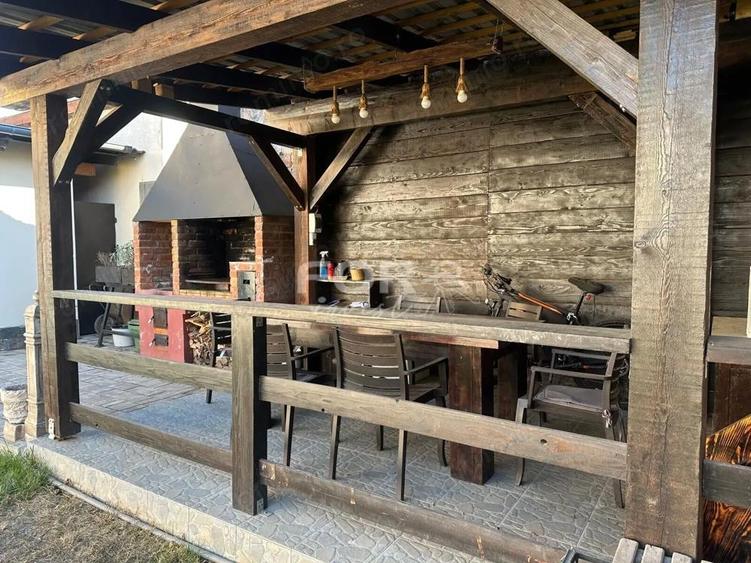 Casa spatioasa cu 482mp teren, de vanzare, central Sirul Canonicilor - 2