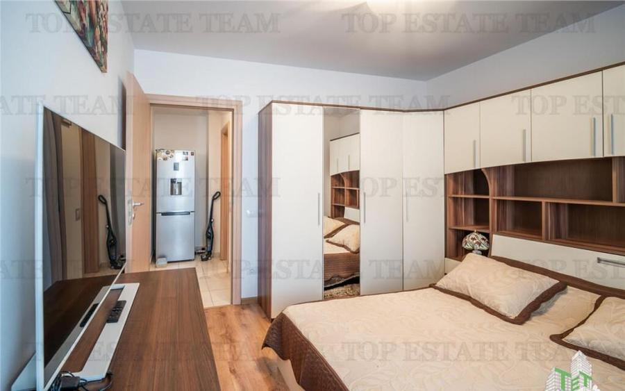 Apartament 2 camere de inchiriat Calea Vitan - 1