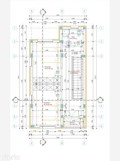 OFERTA LIMITATA CASA NOUA P+1 IN GLINA PRE? EXCELENT! - 5