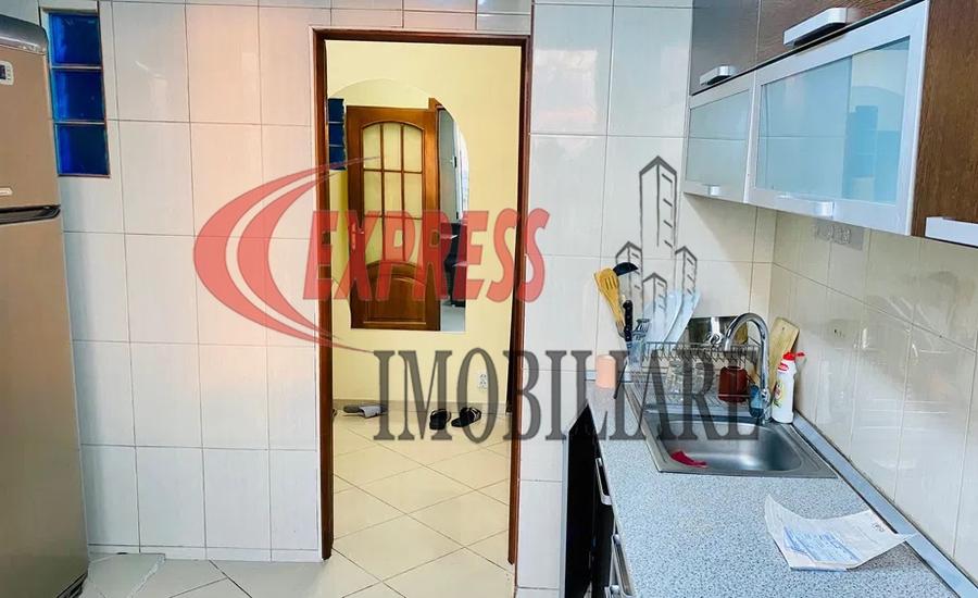 Titan, Theodor Pallady, Trapezului, Metrou - 2