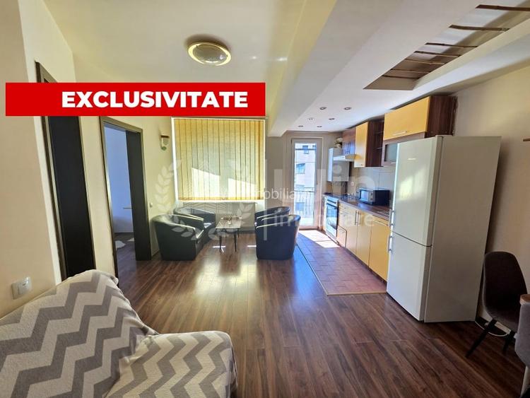 Apartament finisat modern cu 3 camere si 2 parcari, cartier Buna Ziua! Apartament finisat modern cu 3 camere si 2 parcari, cartier Buna Ziua!