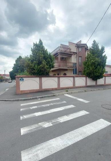 Inch.vila 7cam/(348util,500teren,119ampr.)mp/5min.metrouA... - 3