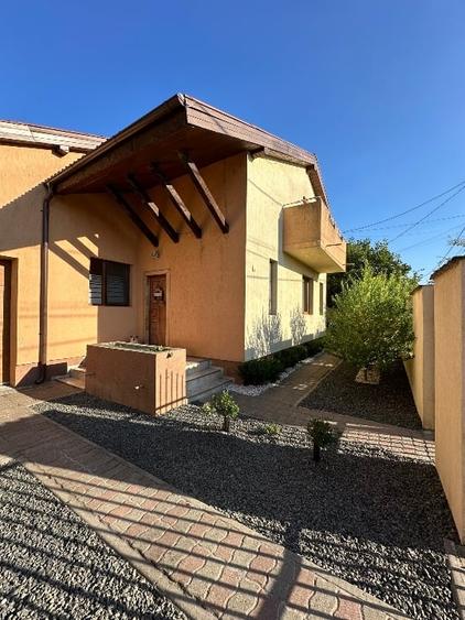 Casă individuală modernă, complet mobilată – Zona Buziașului, Timișoara - 1