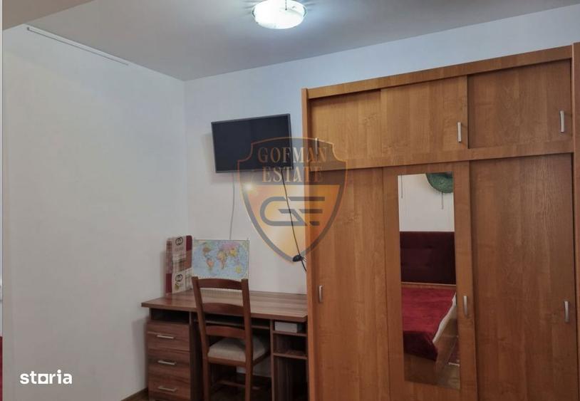 3 camere Palazu Mare in Vila, parter intrare separata, centrala gaz A/ - 6