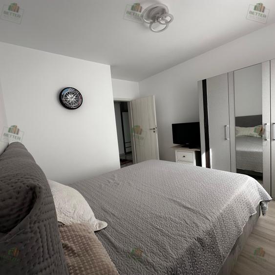 Apartament 2 camere decomandat, 14 min metrou, parcare inclusa - 9