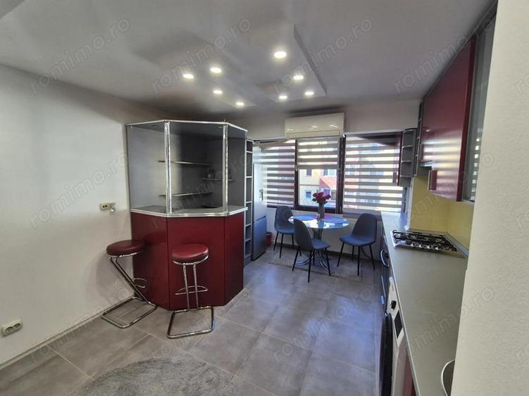 Vand apartament 2 camere Micro 4 et.2 - 11