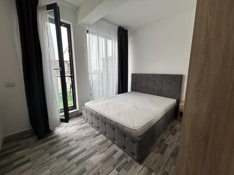 Studio | Terasă panoramică | T. Lung | Mamaia Nord | Parcare - 1