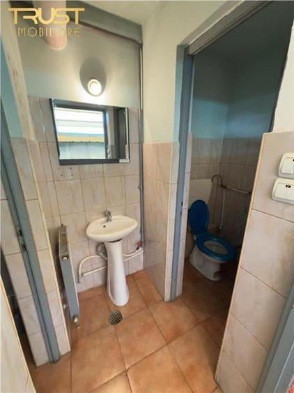 Casa / Spatiu Comercial I Gheorgheni I str. Bistritei - 19