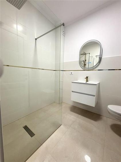 APARTAMENT CU 2 CAMERE | DE INCHIRIAT | ETAJ 1 | SANMARTIN | - 4
