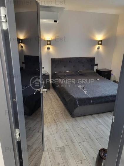 Apartament 2 camere, Gara - BILLA, 64mp, CT, AC - 1