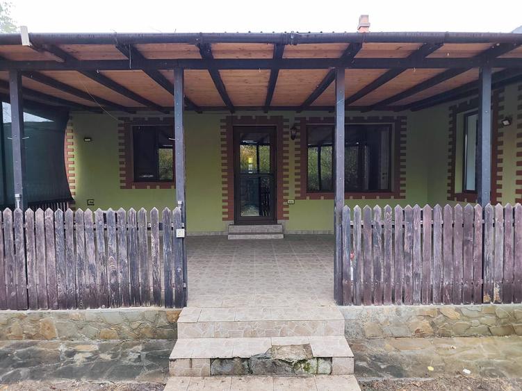 FARA COMISIOANE casa cu 5 camere 2 bai P+M doar sa va mutati merita vazuta - 25