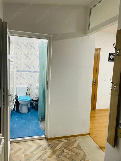 Garsoniera la curte de inchiriat - 6